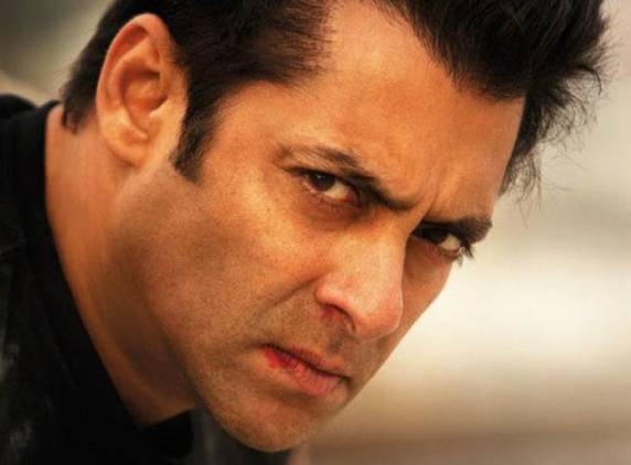 Salman can be India's James Bond, Kabir Khan